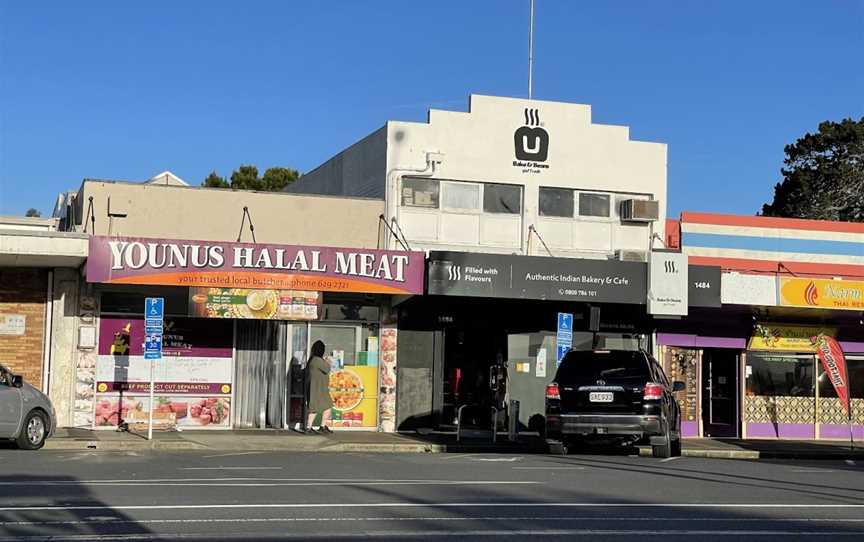 Bake & Beans, Mount Roskill, New Zealand