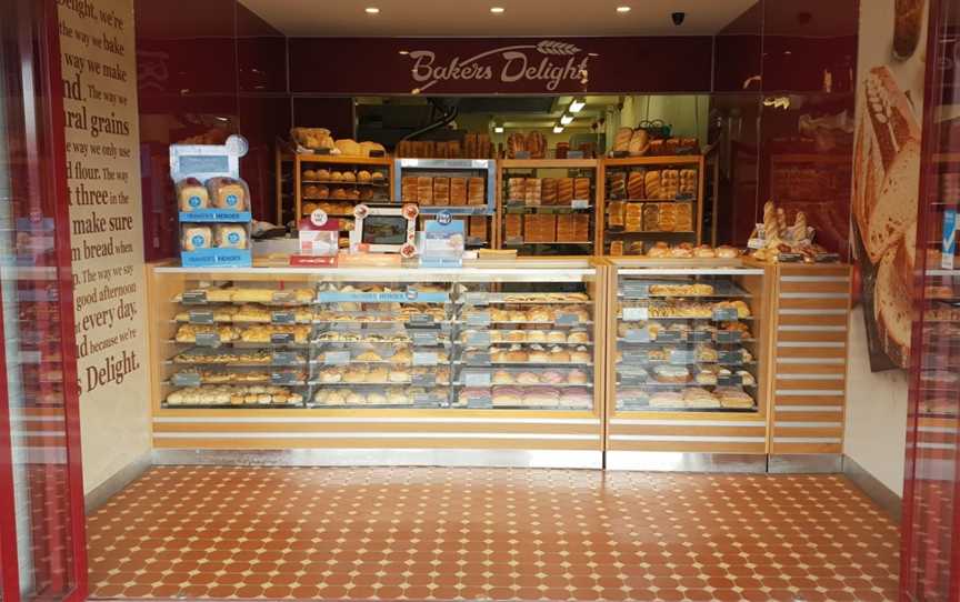 Bakers Delight Howick, Howick, New Zealand
