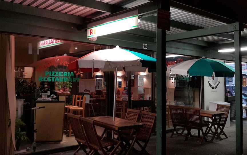 Buon Venuti Ristorante & Pizzeria, Browns Bay, New Zealand