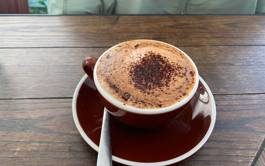 Cafe Cezwe, Wairau Valley, New Zealand