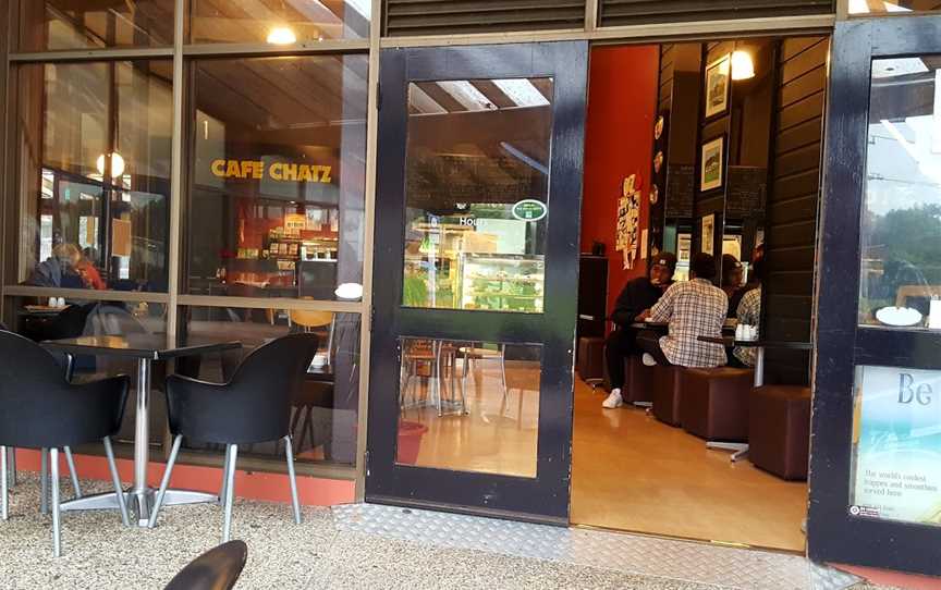 Cafe Chatz, Manurewa, New Zealand
