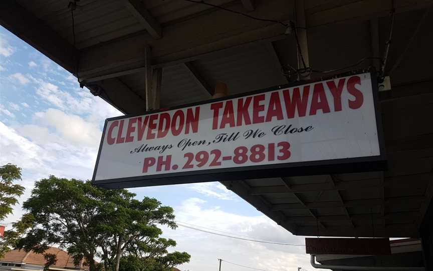 Clevedon Takeaway - Fish and chips and Chinese Food Takeaways!, Clevedon, New Zealand