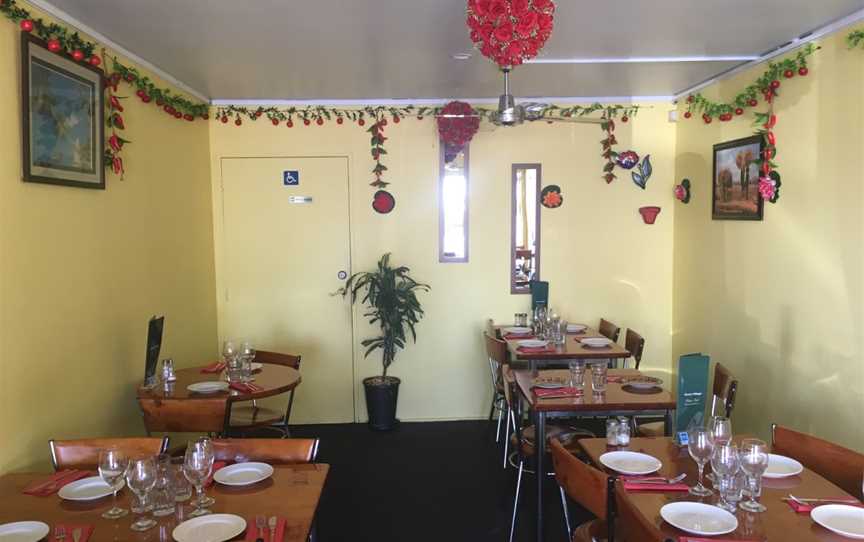 Curry Village indian restaurant and Takeways, Saint Heliers, New Zealand