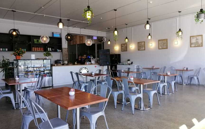 Delight Cafe & Restaurant, Ellerslie, New Zealand