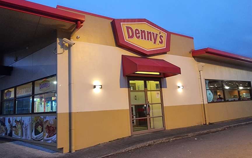 Denny's, Elsdon, New Zealand