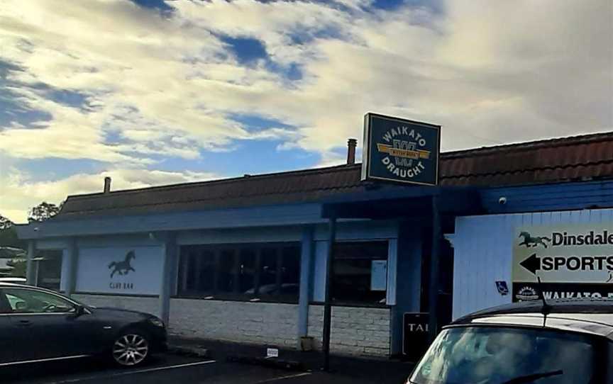 Dinsdale Tavern, Dinsdale, New Zealand