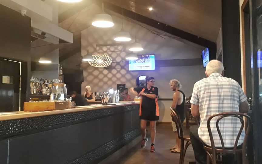 Diva Bistro and Bar, Havelock North, New Zealand