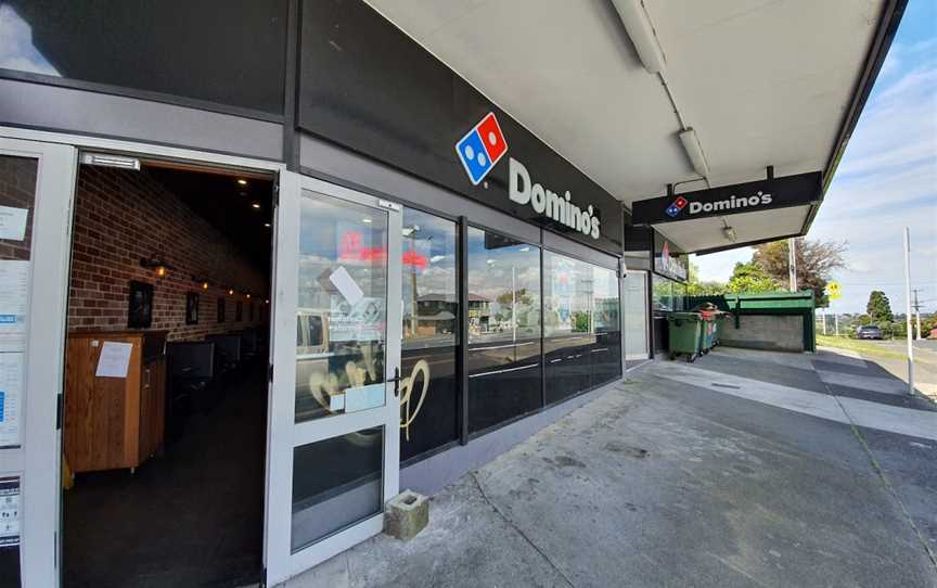 Domino's Pizza Blockhouse Bay, Mount Roskill, New Zealand
