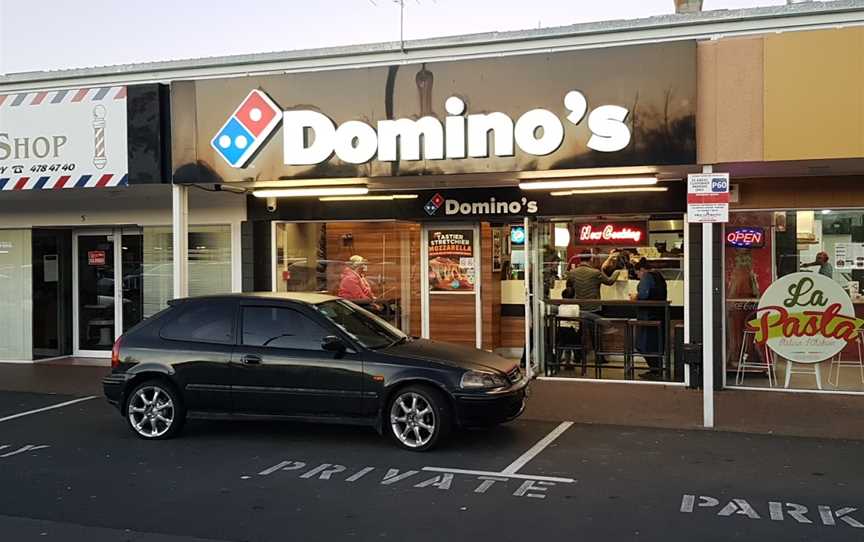 Domino's Pizza Browns Bay, Browns Bay, New Zealand