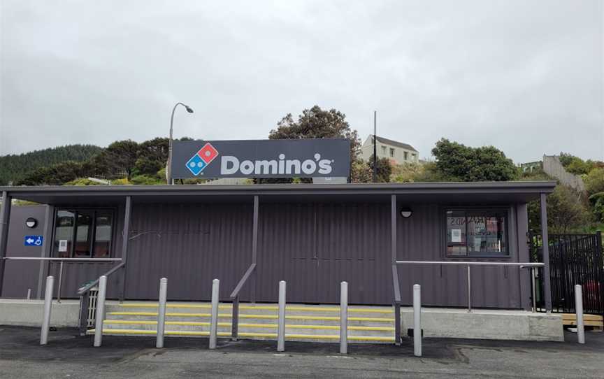 Domino's Pizza Tawa, Tawa, New Zealand