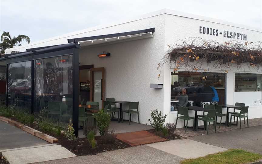 Elspeth Bakery, Mount Maunganui, New Zealand