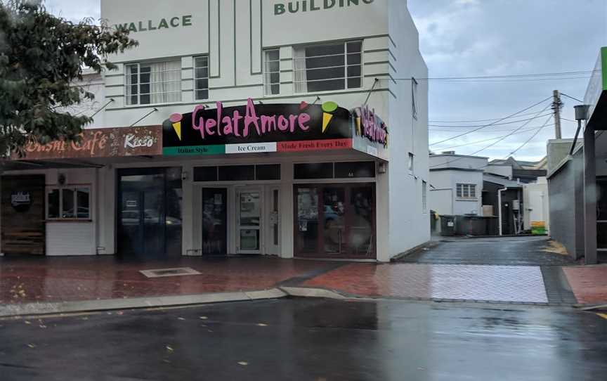 GelatAmore, Cambridge, New Zealand