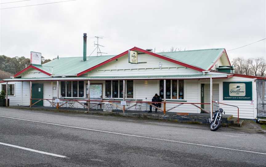 Gladstone Inn, Gladstone, New Zealand