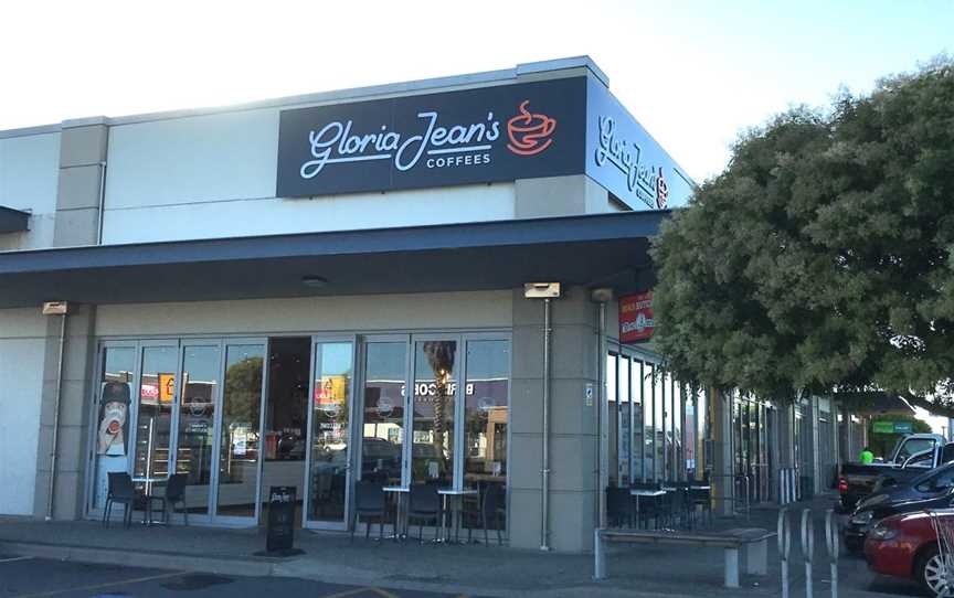 Gloria Jean's Coffees Southgate, Takanini, New Zealand