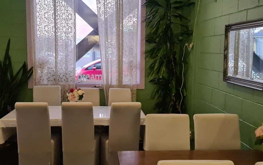 Green Chilli Thai Restaurant & Takeaway, Woolston, New Zealand