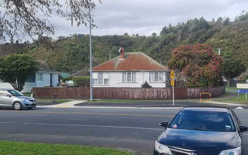 Hong Kong Takeaways, Lower Hutt, New Zealand