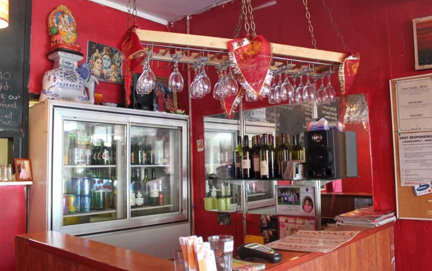 Indian Spice Restaurant & Bar, North East Valley, New Zealand
