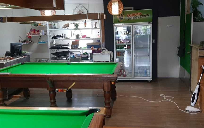 Kava Bro Bar, Henderson, New Zealand