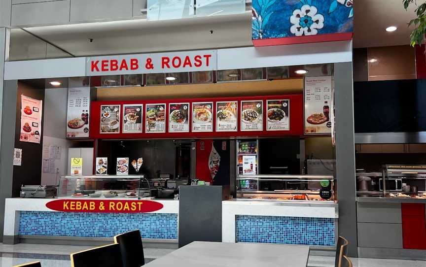 Kebab&Roast, Linwood, New Zealand