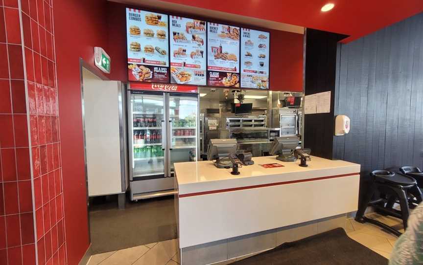 KFC Avondale, Avondale, New Zealand
