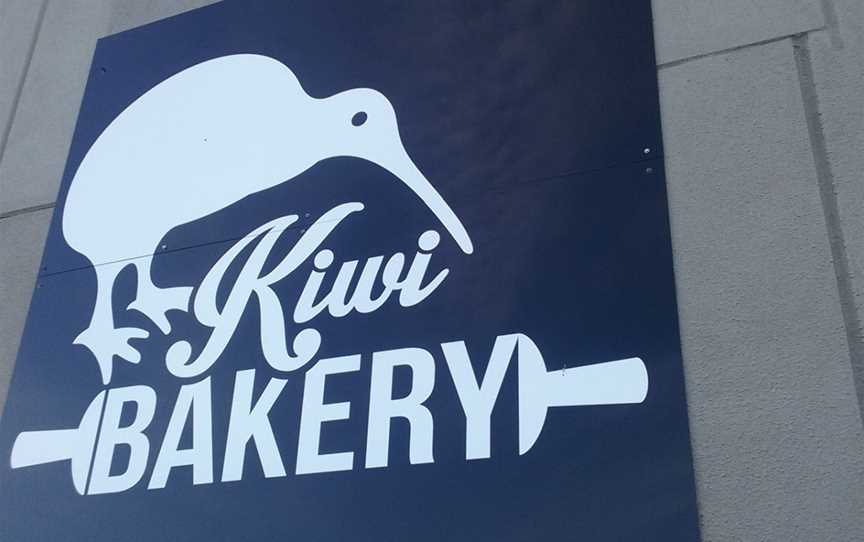 Kiwi Bakery, Stoke, New Zealand