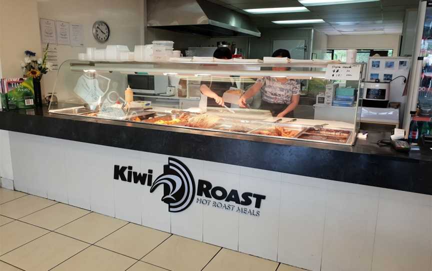 Kiwi Roast Massey, Massey, New Zealand
