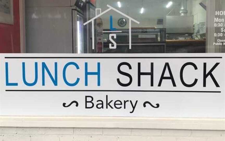 Lunch Shack, Hawera, New Zealand