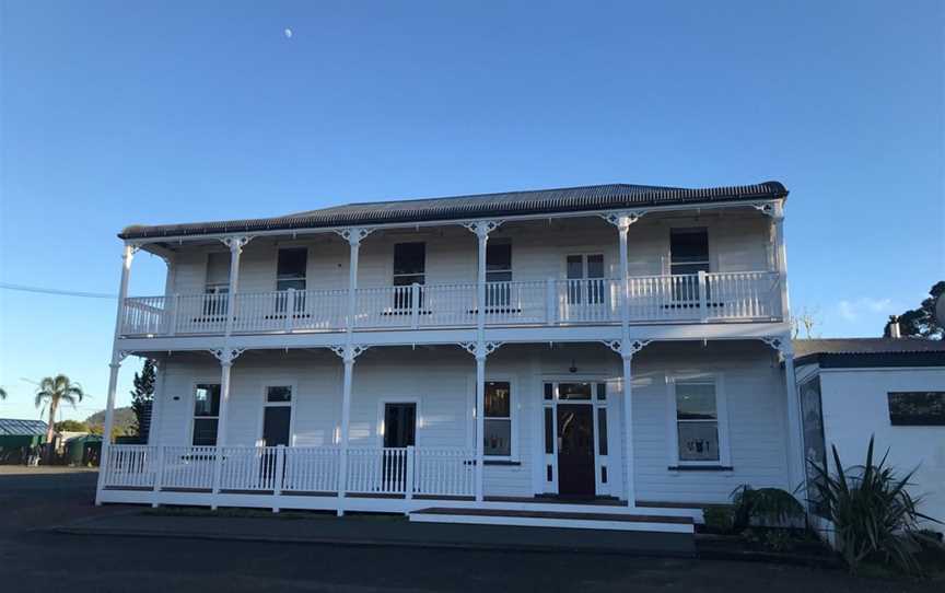 Mangawhai Tavern, Mangawhai, New Zealand