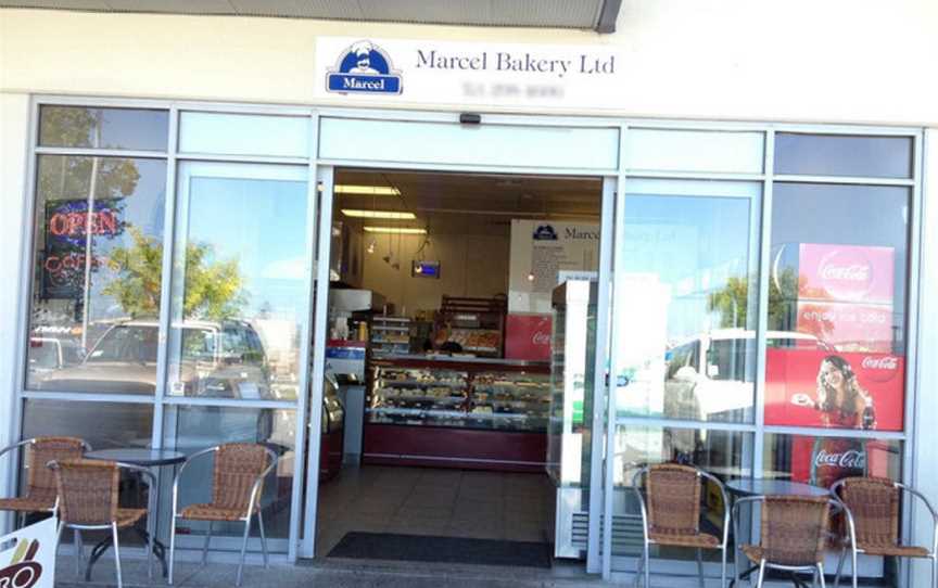 Marcel Bakery SOUTHGATE, Takanini, New Zealand