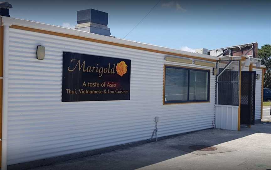 Marigold Takeaway, Johnsonville, New Zealand