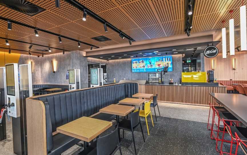 McDonald's Karaka, Karaka, New Zealand