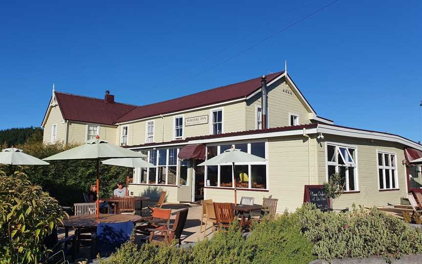 Moutere Inn, Mapua, New Zealand