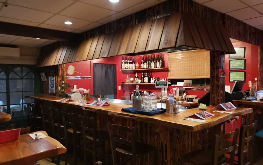 Mr Yakitori Casual Dining Bar, Glenholme, New Zealand