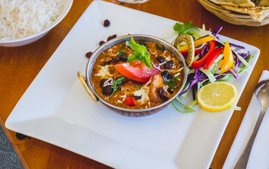 Natraj Authentic Indian Cuisine, Paremata, New Zealand