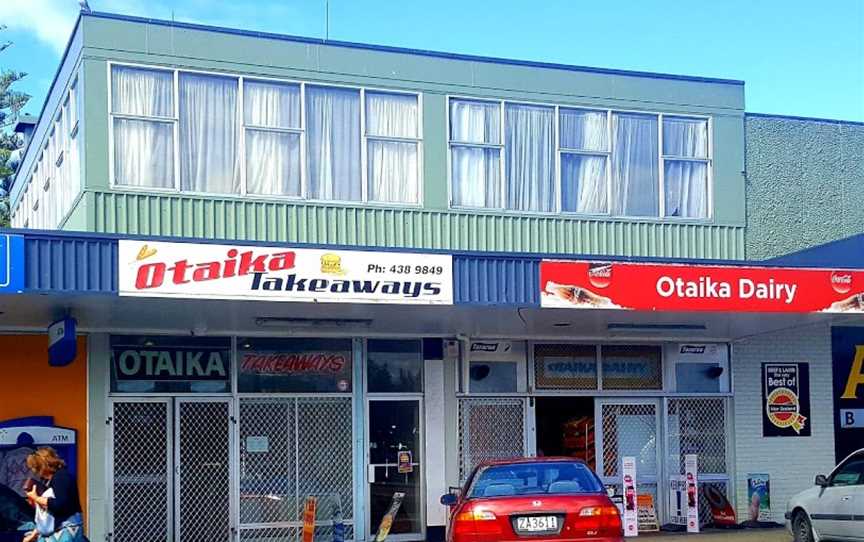 Otaika Takeaways, Raumanga, New Zealand