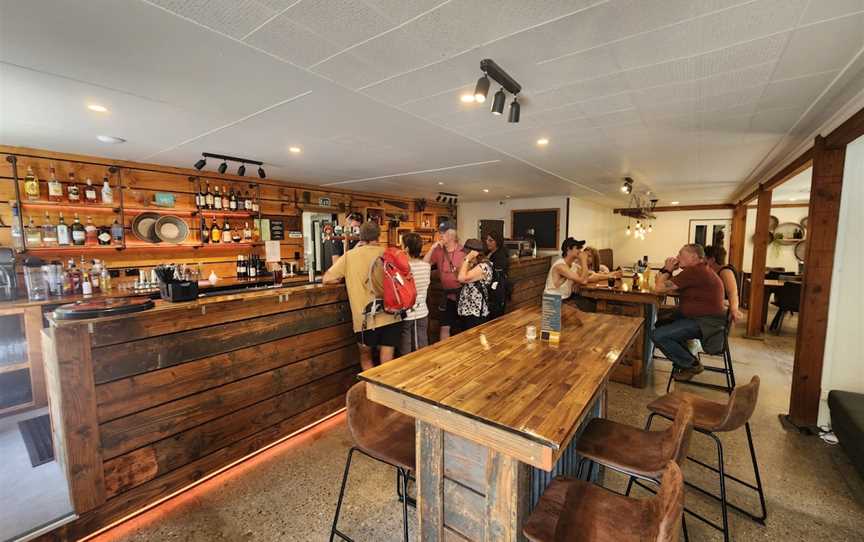 Panners - Bar & Kitchen, Cromwell, New Zealand