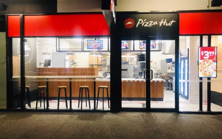 Pizza Hut Barrington, Spreydon, New Zealand