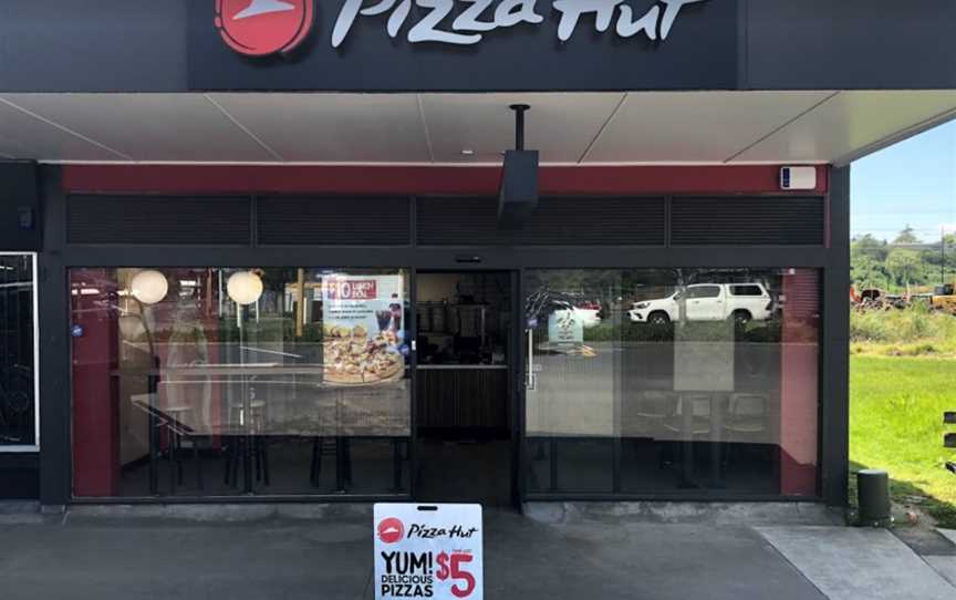 Pizza Hut Kumeu, Kumeu, New Zealand