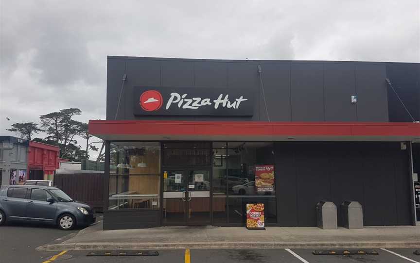 Pizza Hut Lynfield, Lynfield, New Zealand