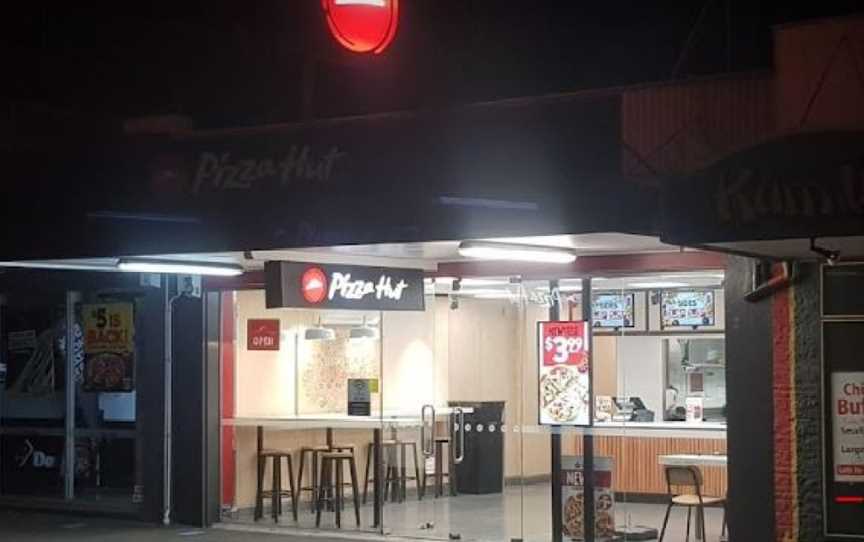 Pizza Hut Timaru, Waimataitai, New Zealand