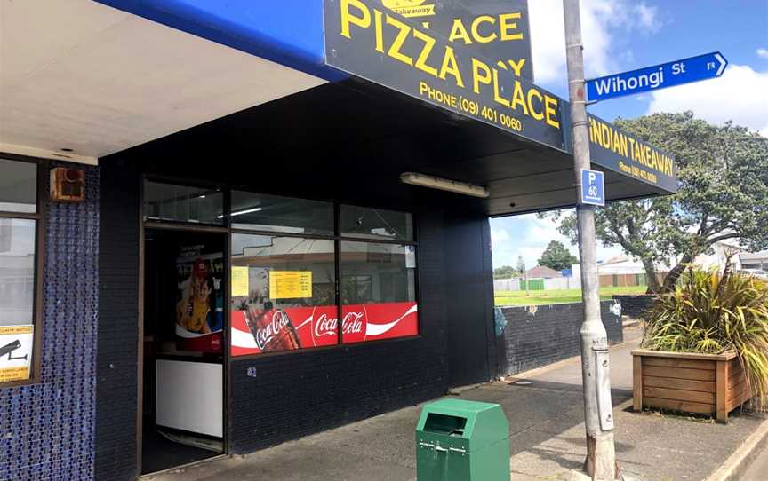 Pizza Place & Indian Takeaways Kaikohe, Kaikohe, New Zealand