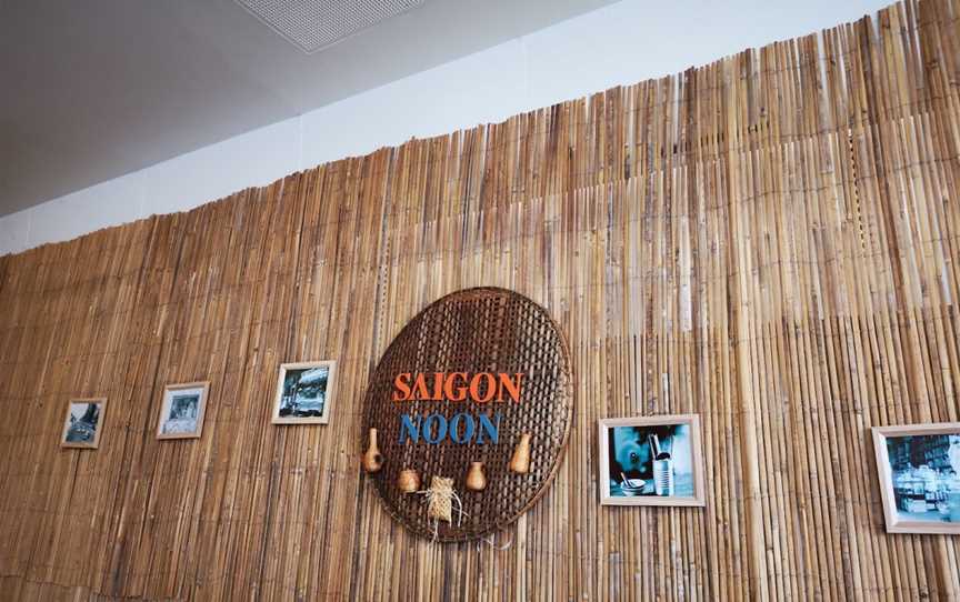 Saigon Noon Hamilton CBD, Hamilton Central, New Zealand