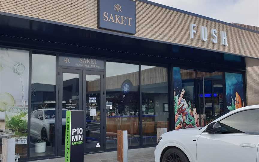 Saket Indian Restaurant - Prebbleton, Prebbleton, New Zealand