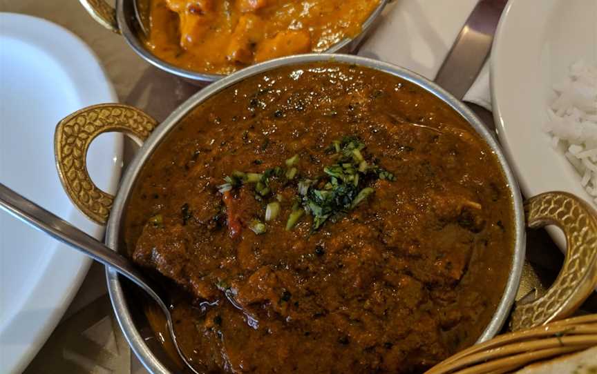 Spice Grill Indian Cuisine, Kaeo, New Zealand