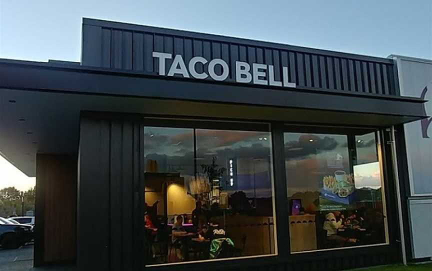 Taco Bell Taupiri, Taupiri, New Zealand