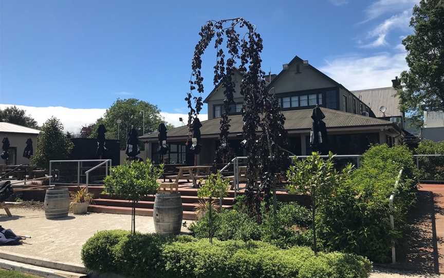 Tai Tapu Hotel Restaurant, Bar & Function Venue, Tai Tapu, New Zealand