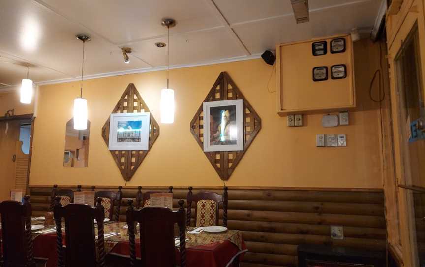 Tandoori Heritage, Kilbirnie, New Zealand