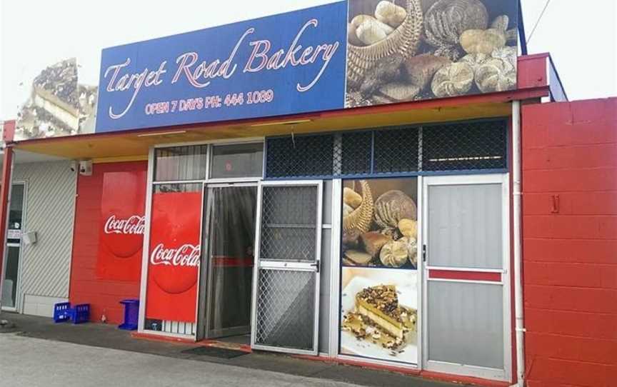 Target Road Bakery, Totara Vale, New Zealand