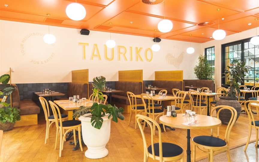 Tauriko Pub Co., Tauriko, New Zealand