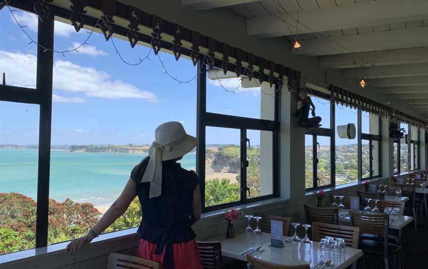 Thai Windows Restaurant and Takeaways, Arkles Bay, New Zealand